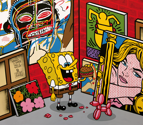 speedy graphito